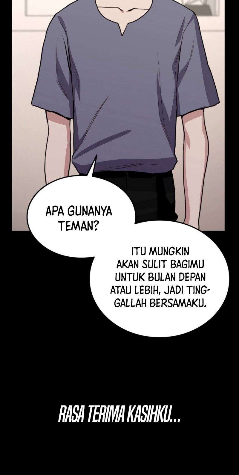 Ranker’s Return (Remake) Bab 2 halaman 28