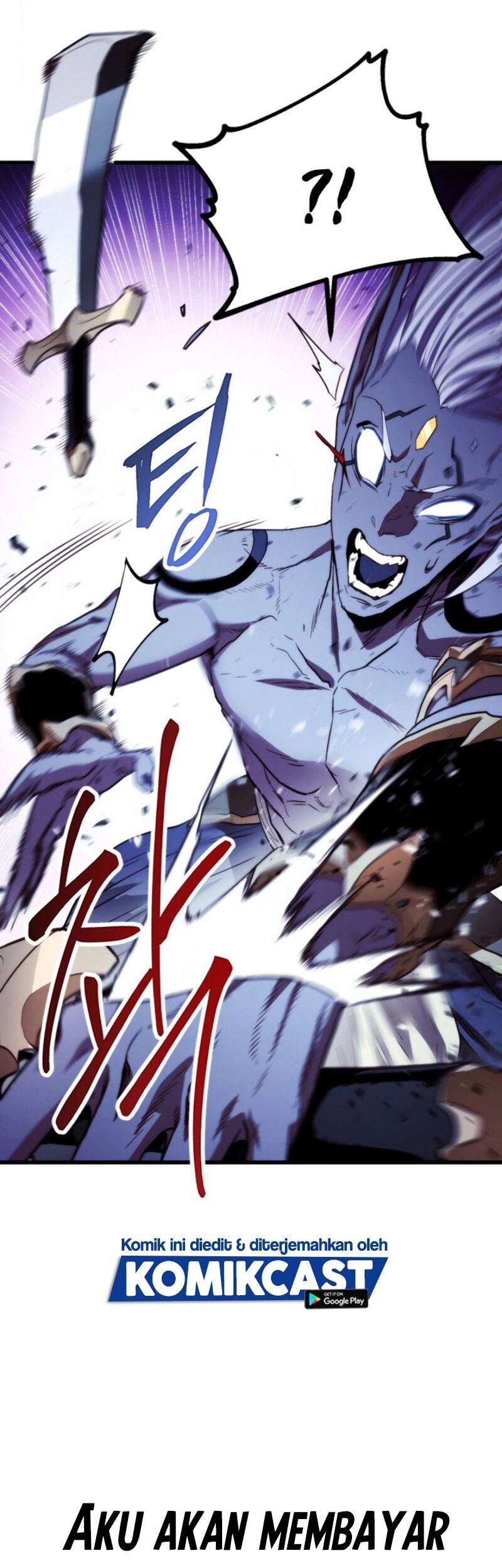 Ranker’s Return (Remake) Bab 2 halaman 31