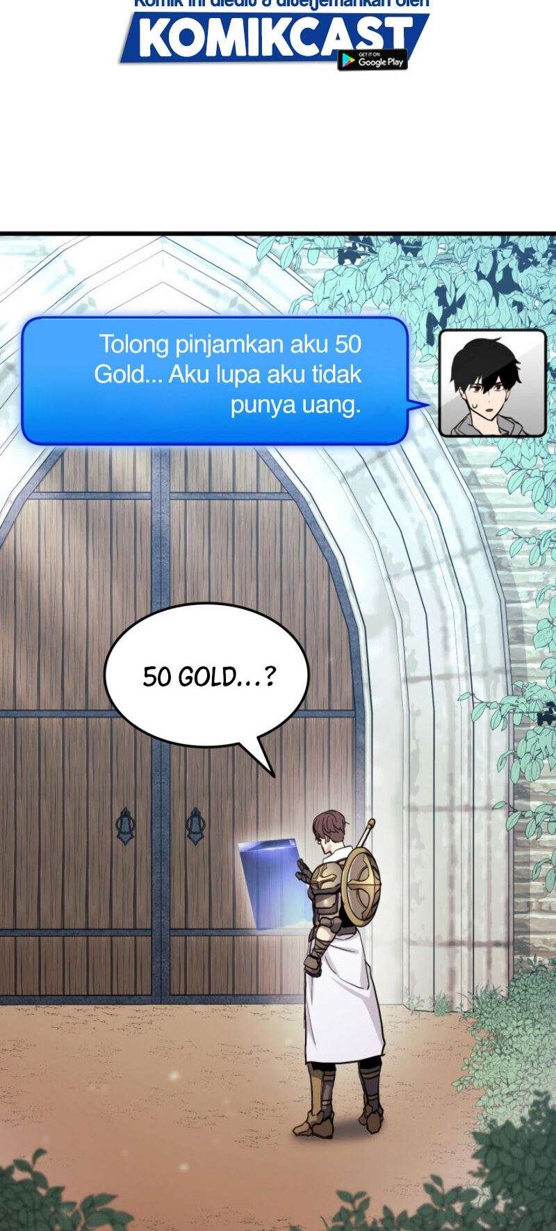 Ranker’s Return (Remake) Bab 2 halaman 46