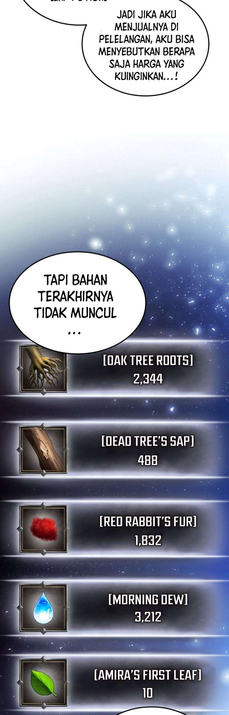 Ranker’s Return (Remake) Bab 2 halaman 52