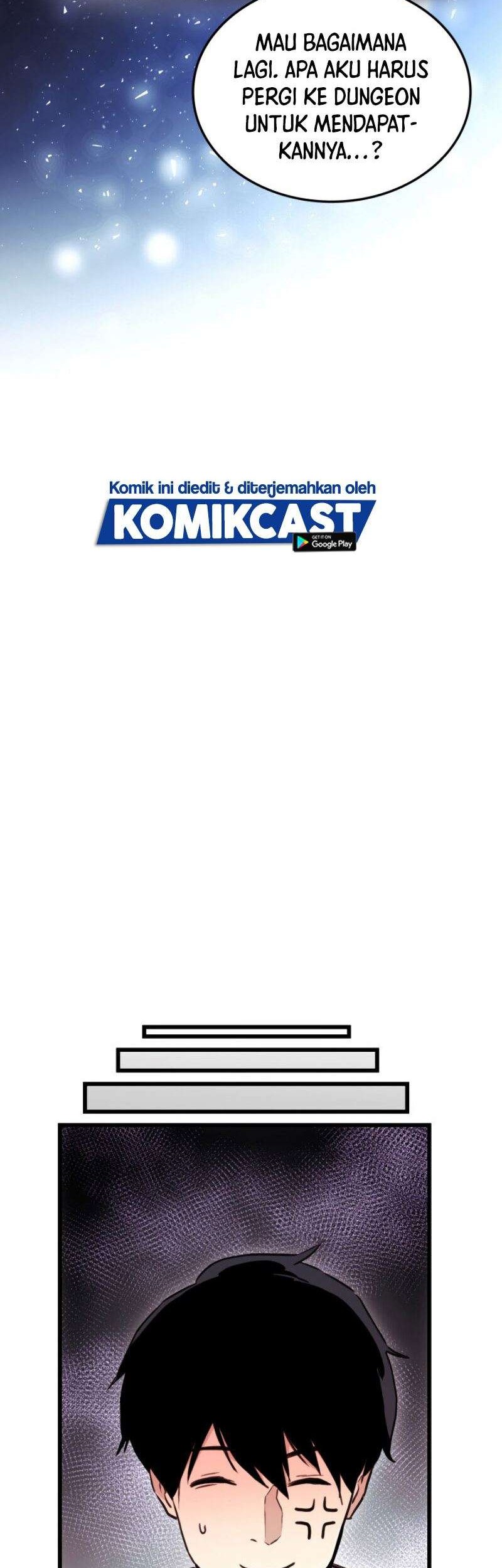 Ranker’s Return (Remake) Bab 2 halaman 53