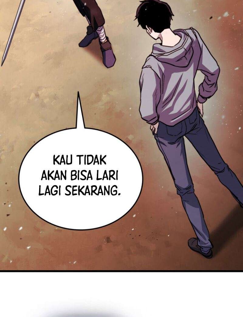 Ranker’s Return (Remake) Bab 2 halaman 69