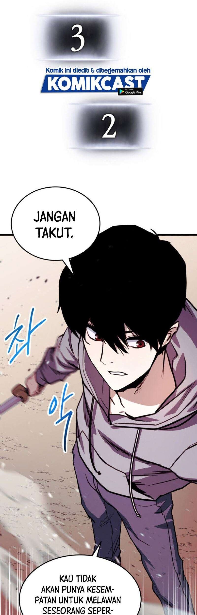 Ranker’s Return (Remake) Bab 2 halaman 71