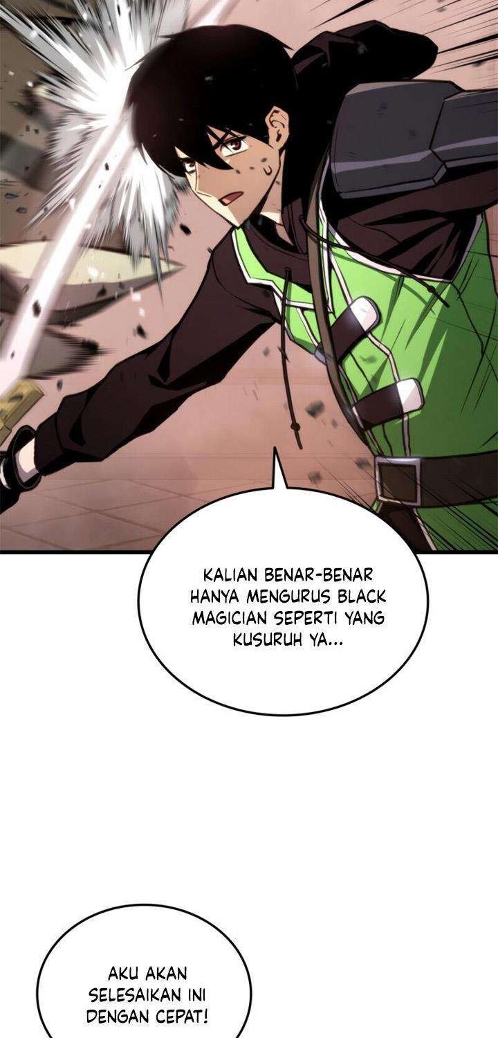 Ranker’s Return (Remake) Bab 20 halaman 13