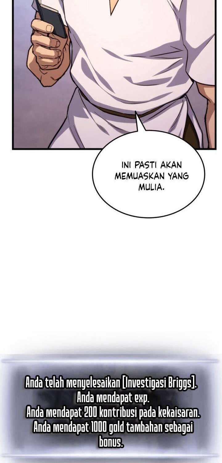 Ranker’s Return (Remake) Bab 20 halaman 34