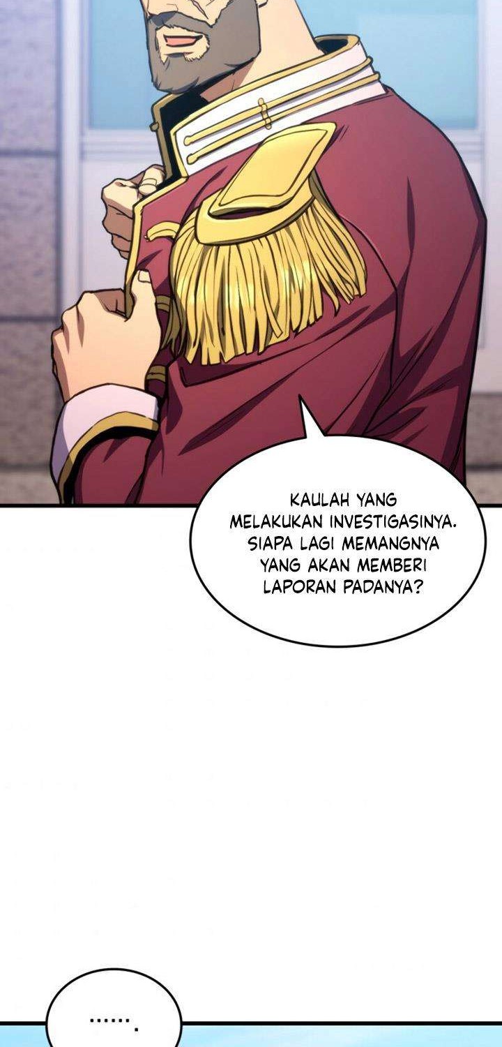 Ranker’s Return (Remake) Bab 20 halaman 36