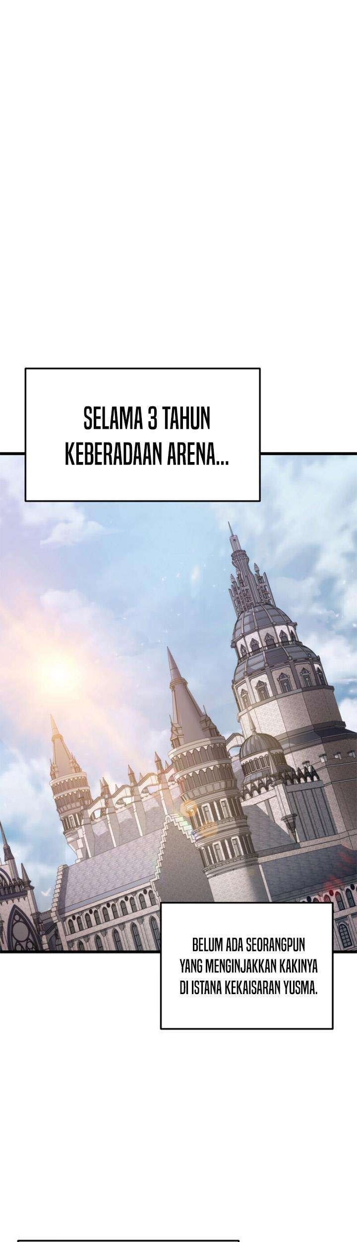 Ranker’s Return (Remake) Bab 20 halaman 38