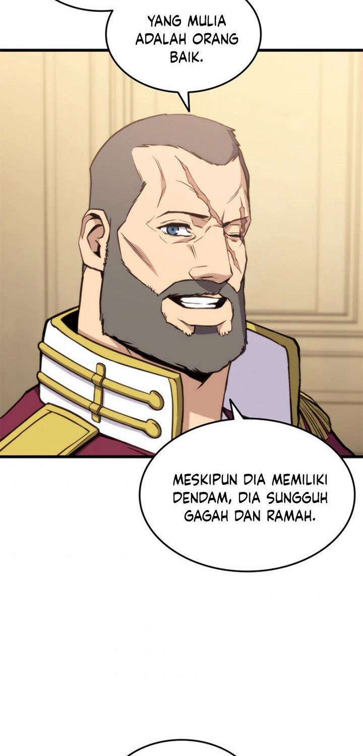 Ranker’s Return (Remake) Bab 20 halaman 41
