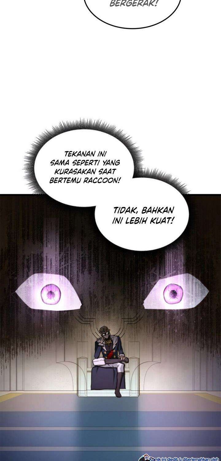 Ranker’s Return (Remake) Bab 20 halaman 51