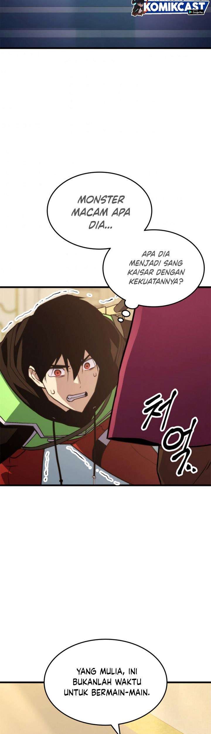 Ranker’s Return (Remake) Bab 20 halaman 52