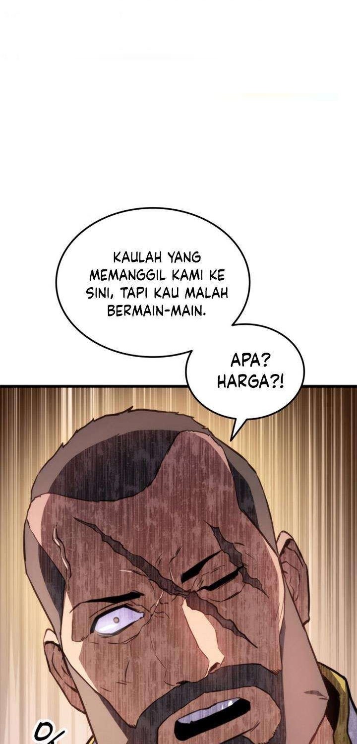 Ranker’s Return (Remake) Bab 20 halaman 58