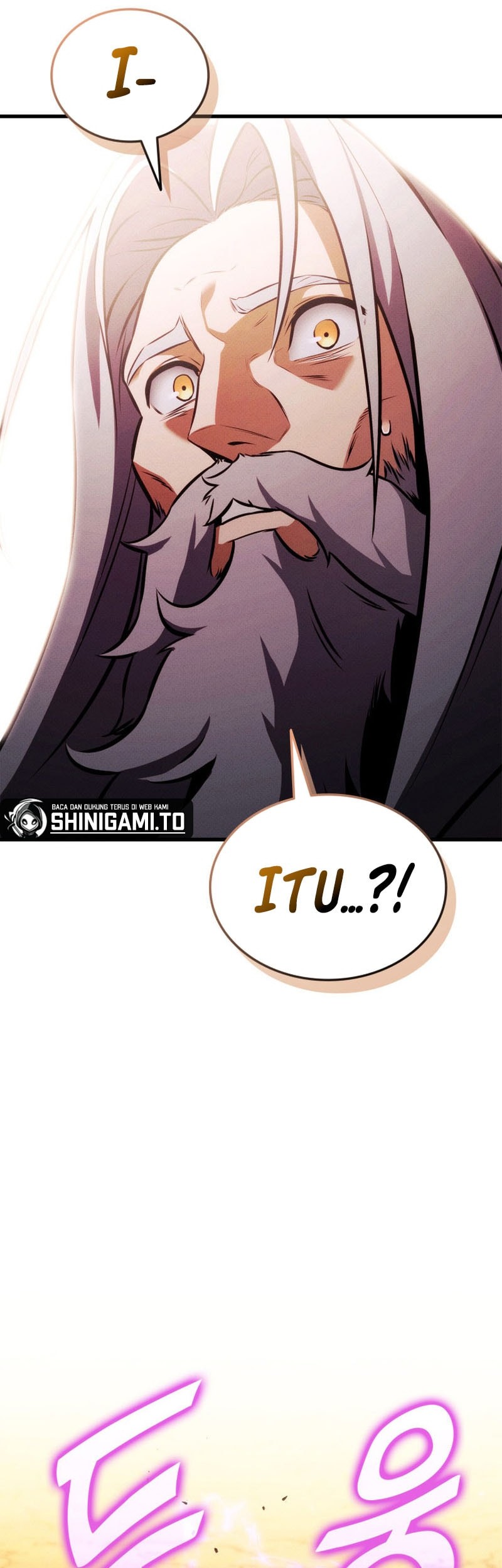 Ranker’s Return (Remake) chapter 200 halaman 4