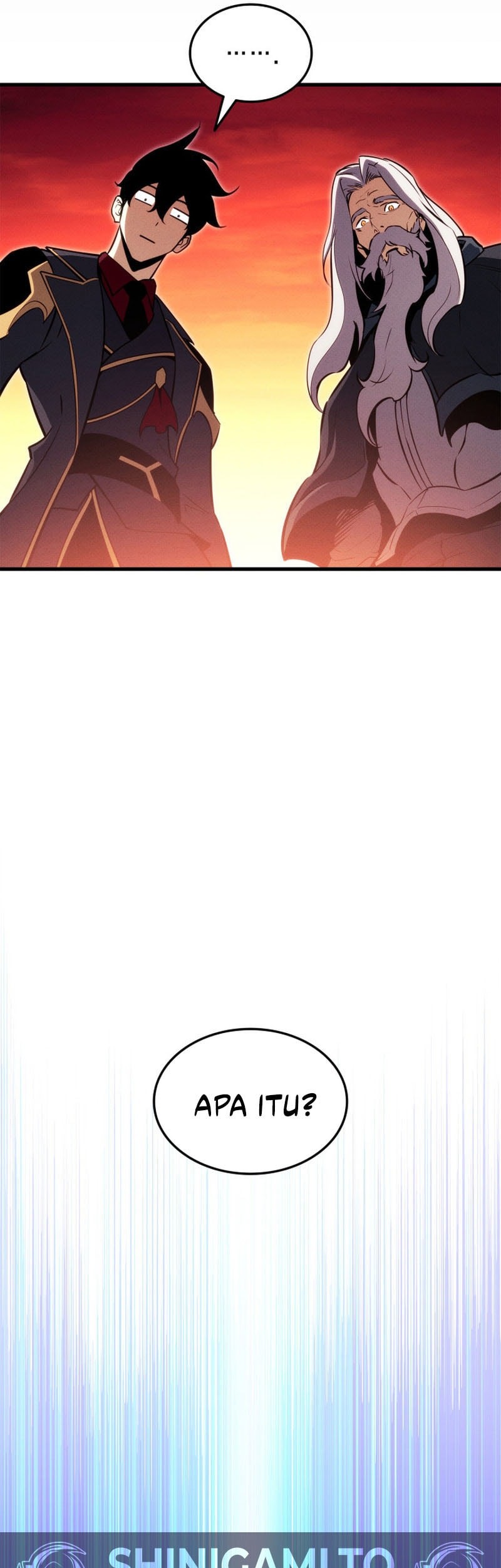 Ranker’s Return (Remake) chapter 200 halaman 6