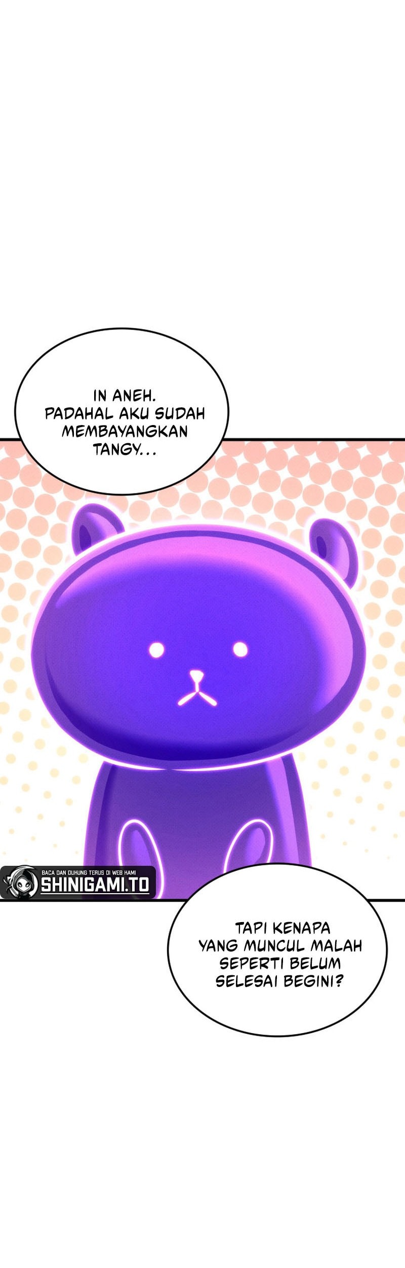 Ranker’s Return (Remake) chapter 200 halaman 9