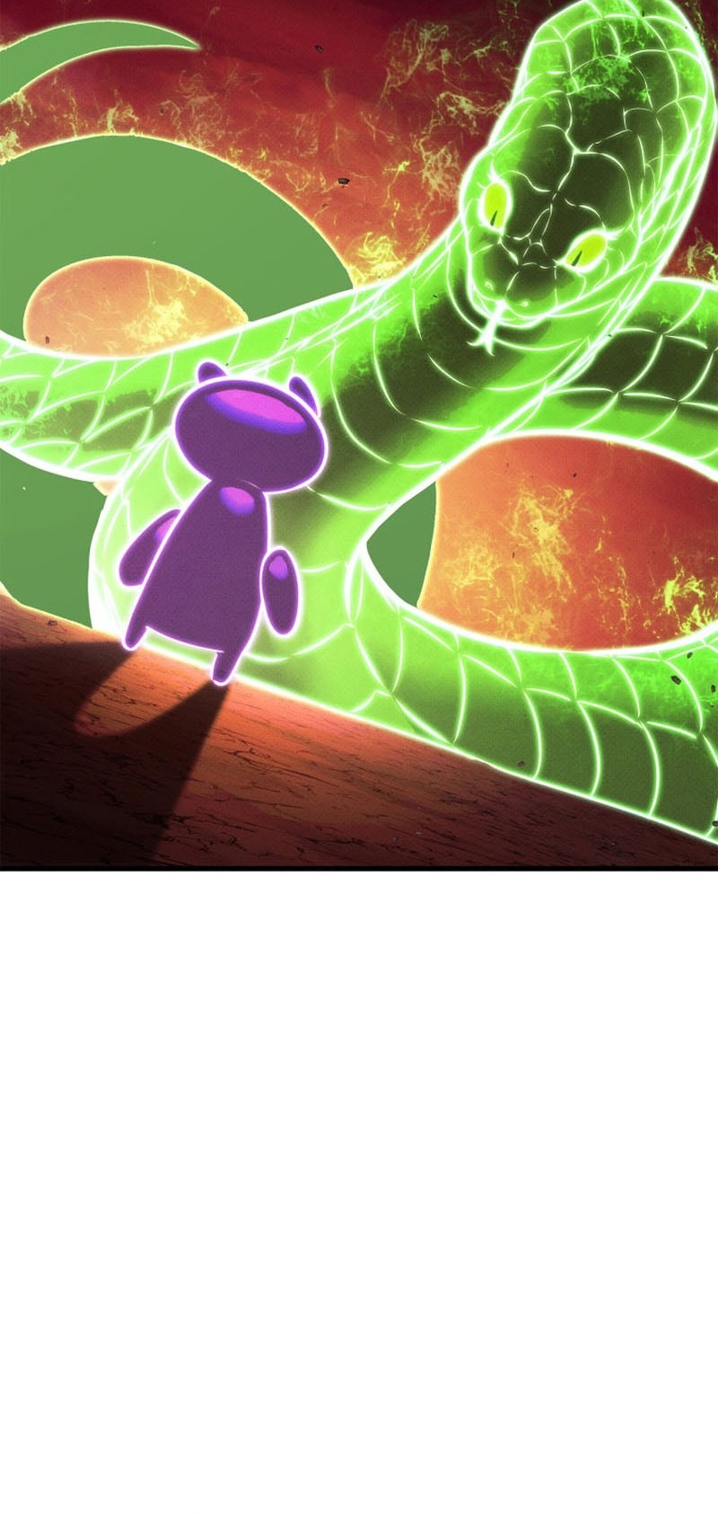 Ranker’s Return (Remake) chapter 200 halaman 17