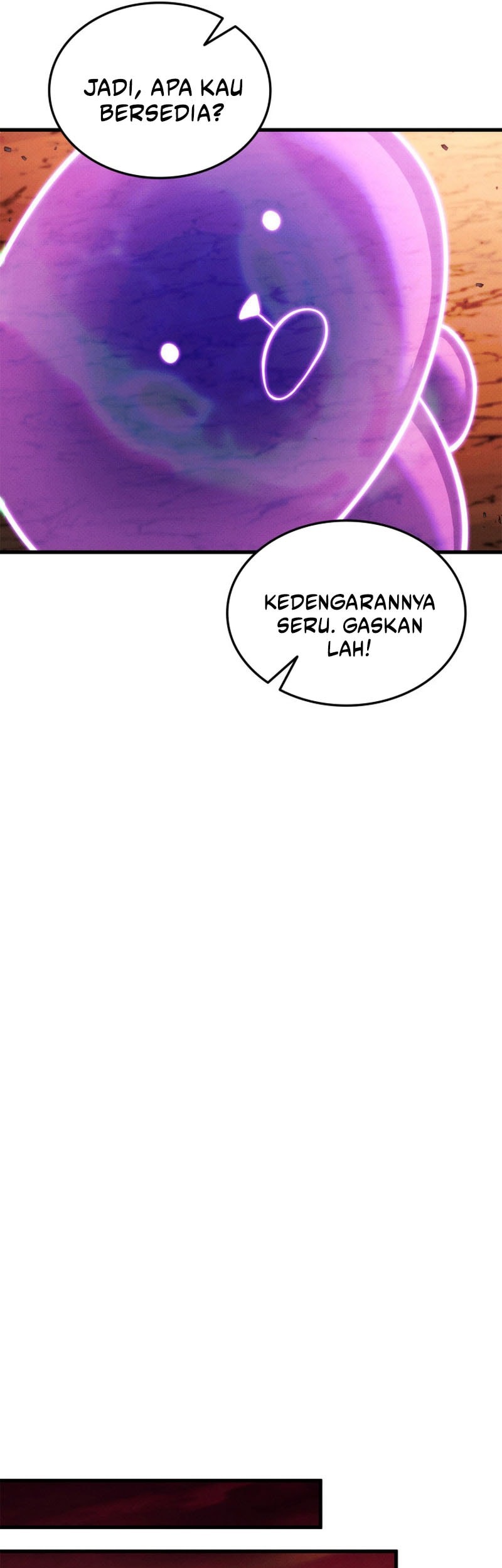 Ranker’s Return (Remake) chapter 200 halaman 18