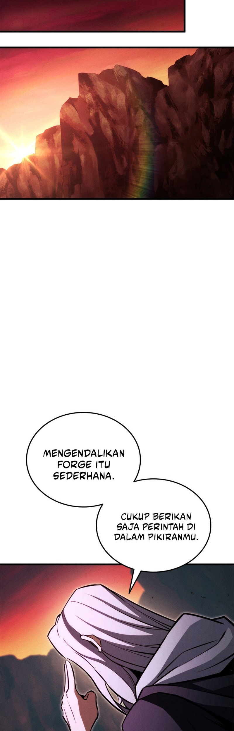 Ranker’s Return (Remake) chapter 200 halaman 19