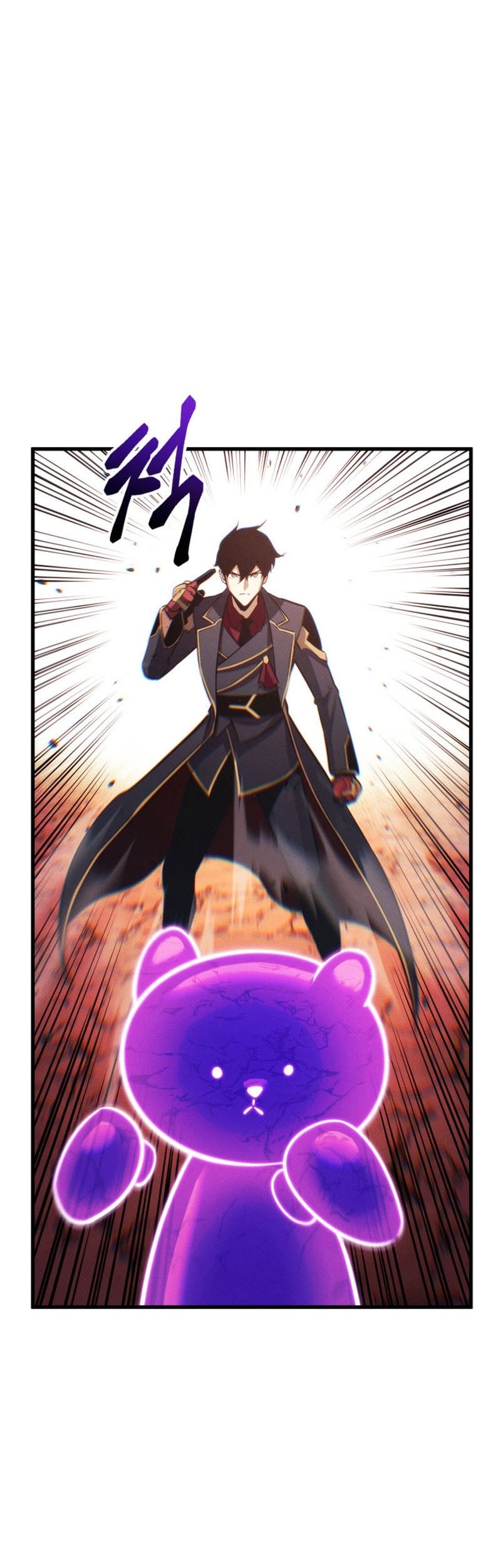 Ranker’s Return (Remake) chapter 200 halaman 23