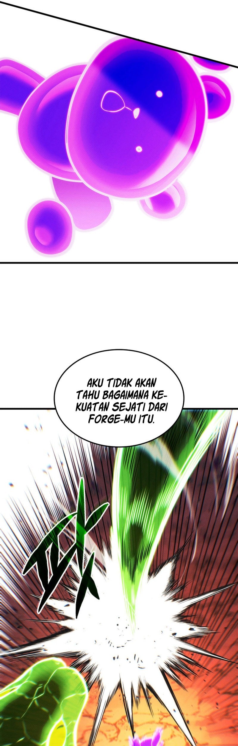 Ranker’s Return (Remake) chapter 200 halaman 30