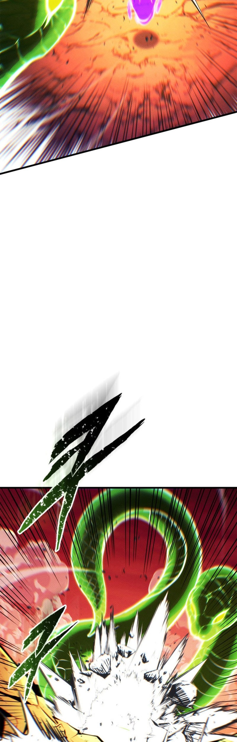 Ranker’s Return (Remake) chapter 200 halaman 31