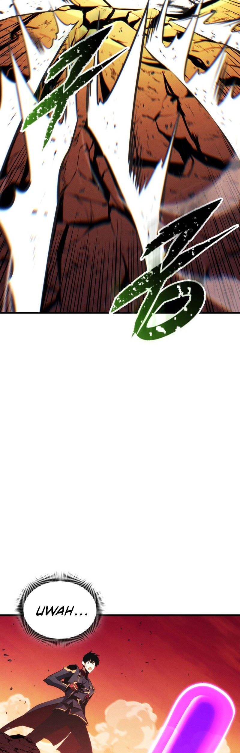 Ranker’s Return (Remake) chapter 200 halaman 32