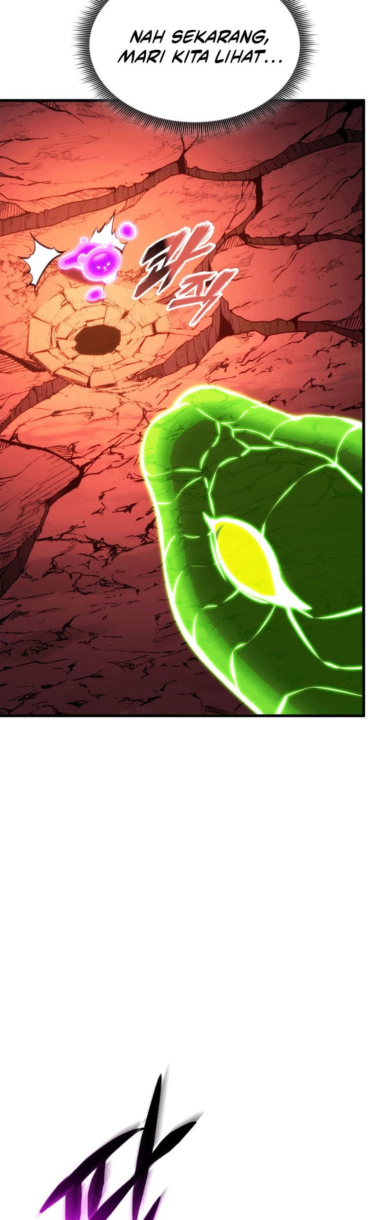 Ranker’s Return (Remake) chapter 200 halaman 35