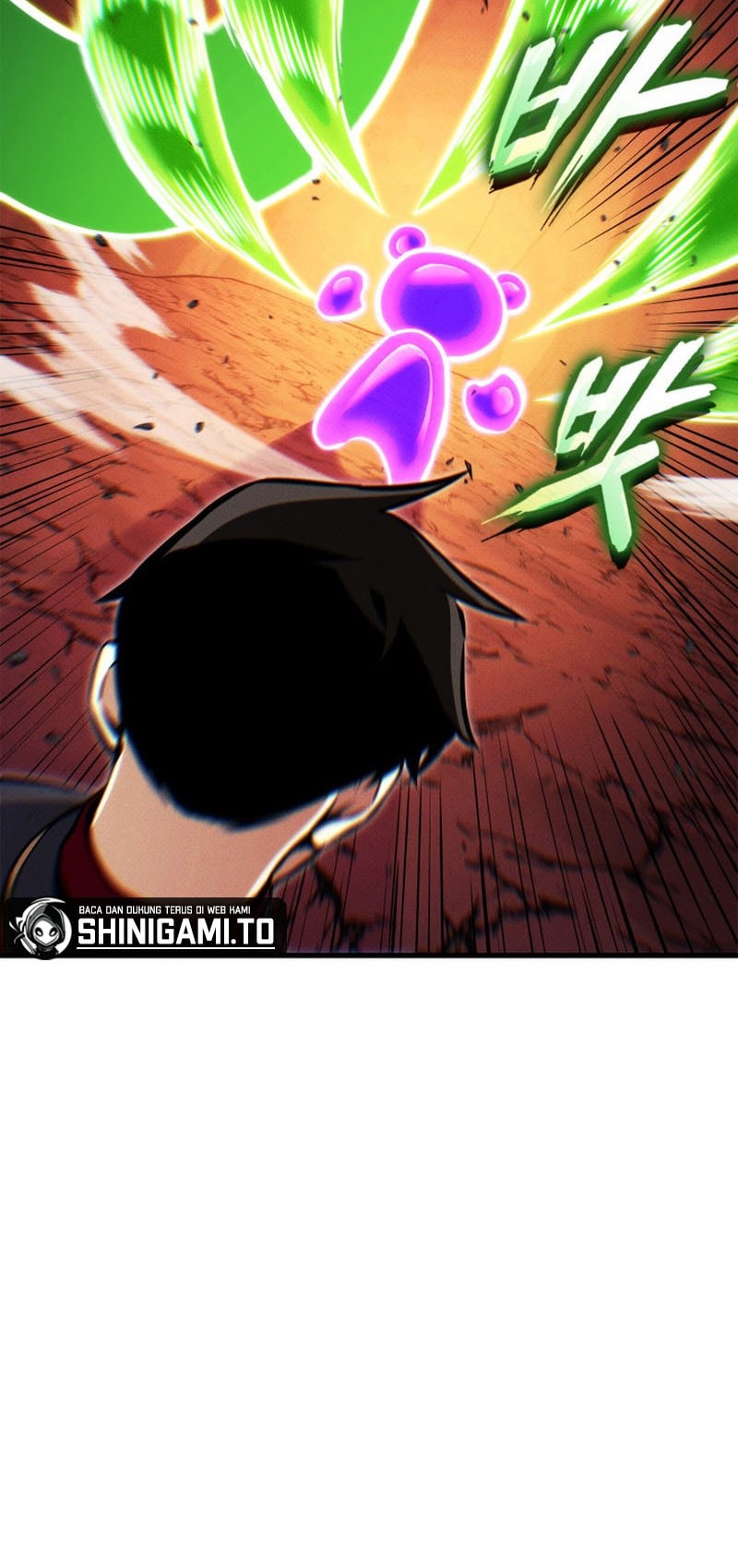 Ranker’s Return (Remake) chapter 200 halaman 41