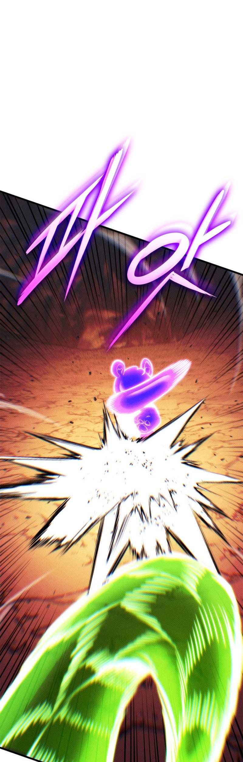 Ranker’s Return (Remake) chapter 200 halaman 46