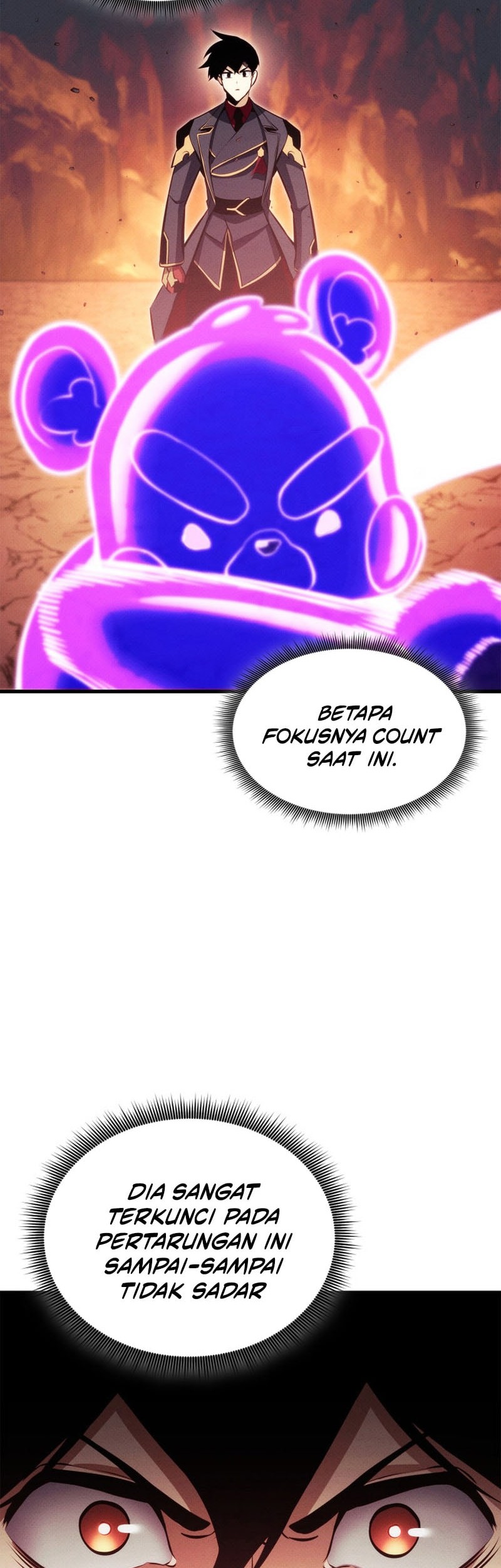Ranker’s Return (Remake) chapter 200 halaman 51