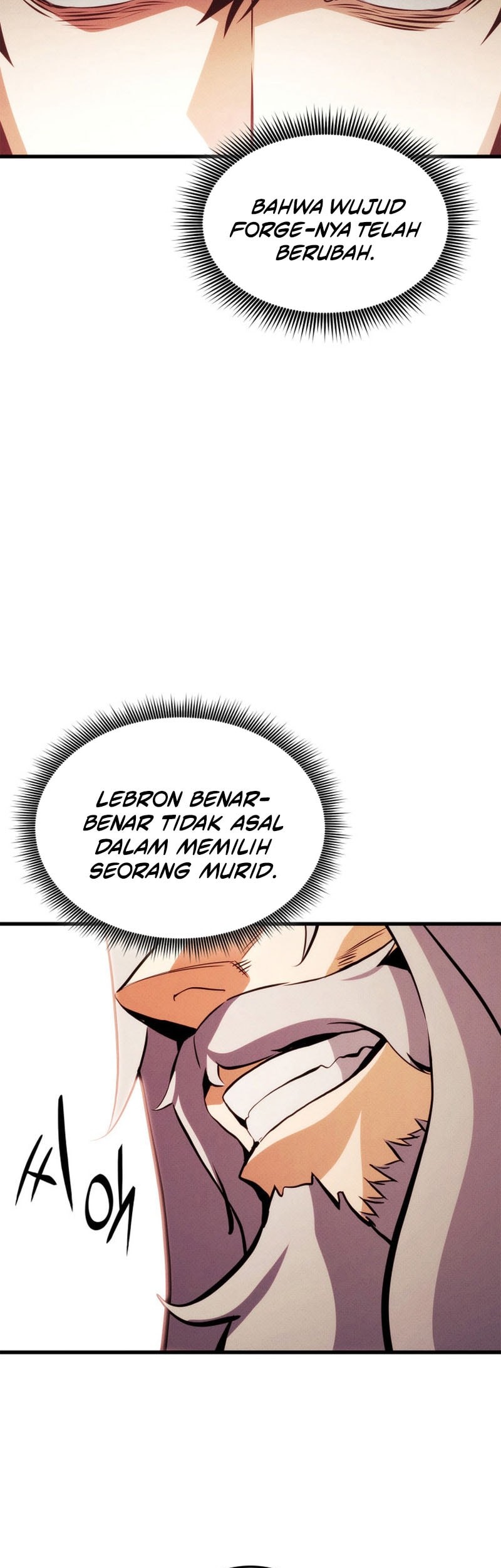 Ranker’s Return (Remake) chapter 200 halaman 52