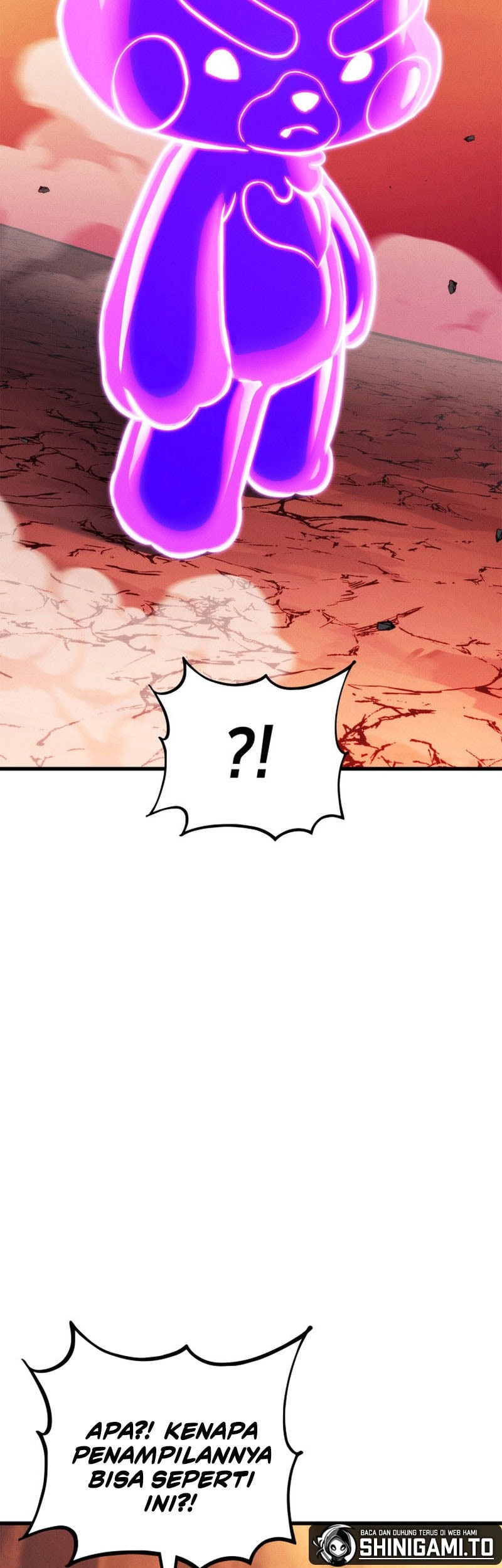 Ranker’s Return (Remake) chapter 200 halaman 56