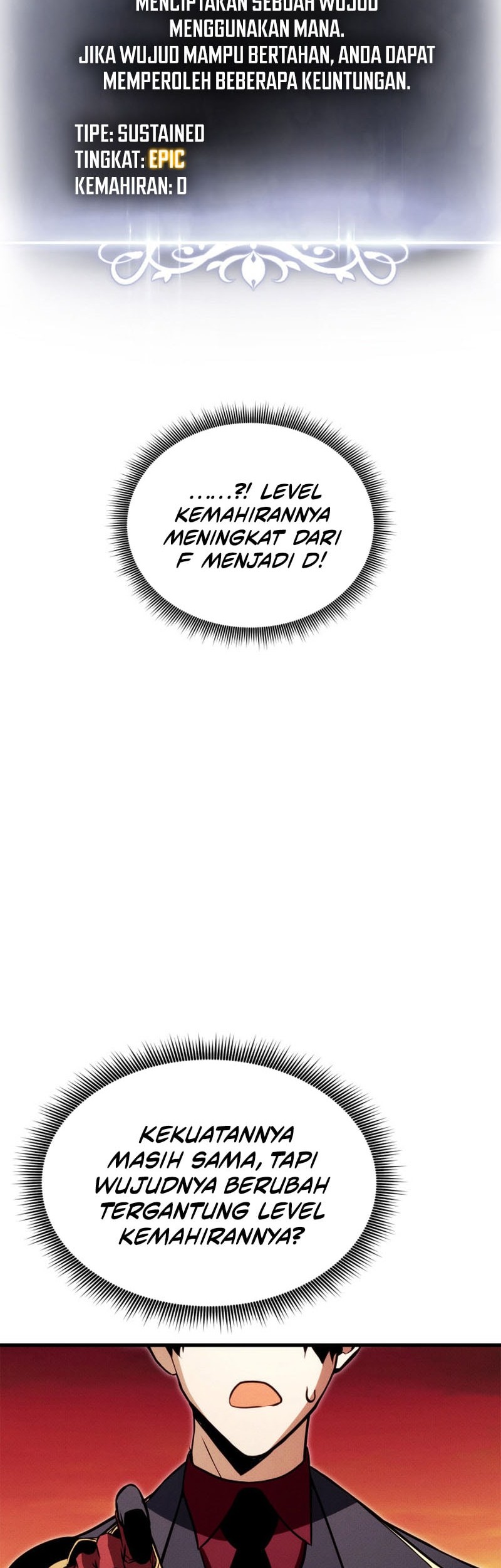 Ranker’s Return (Remake) chapter 200 halaman 59