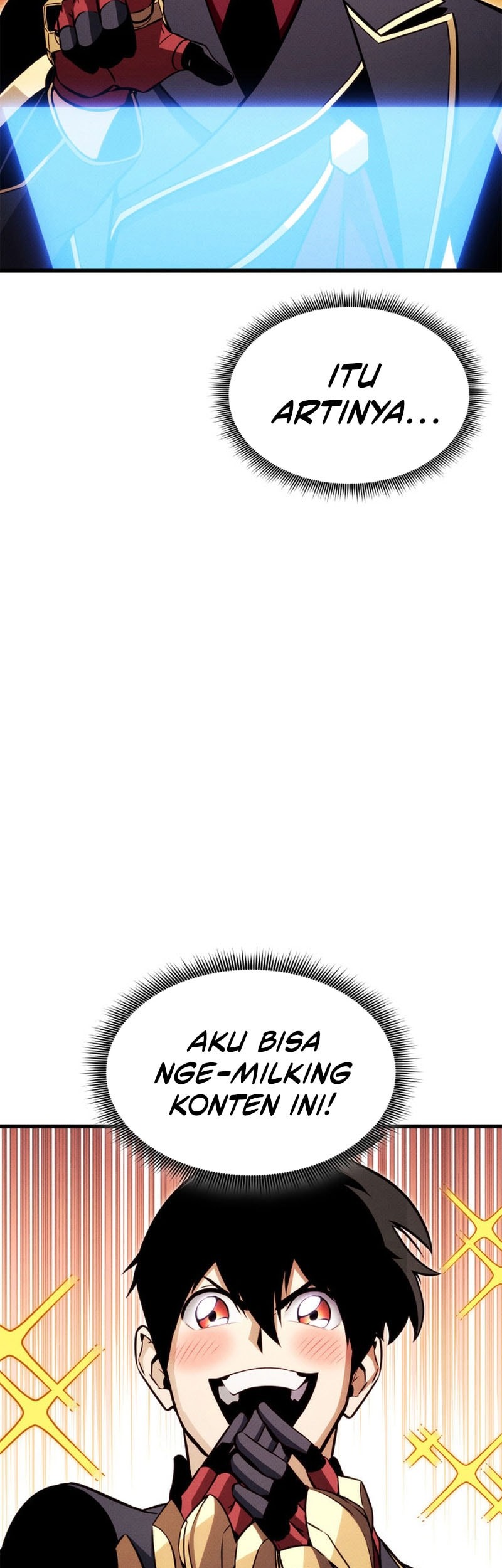 Ranker’s Return (Remake) chapter 200 halaman 60