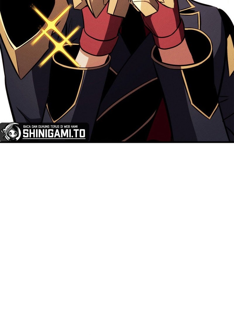 Ranker’s Return (Remake) chapter 200 halaman 61