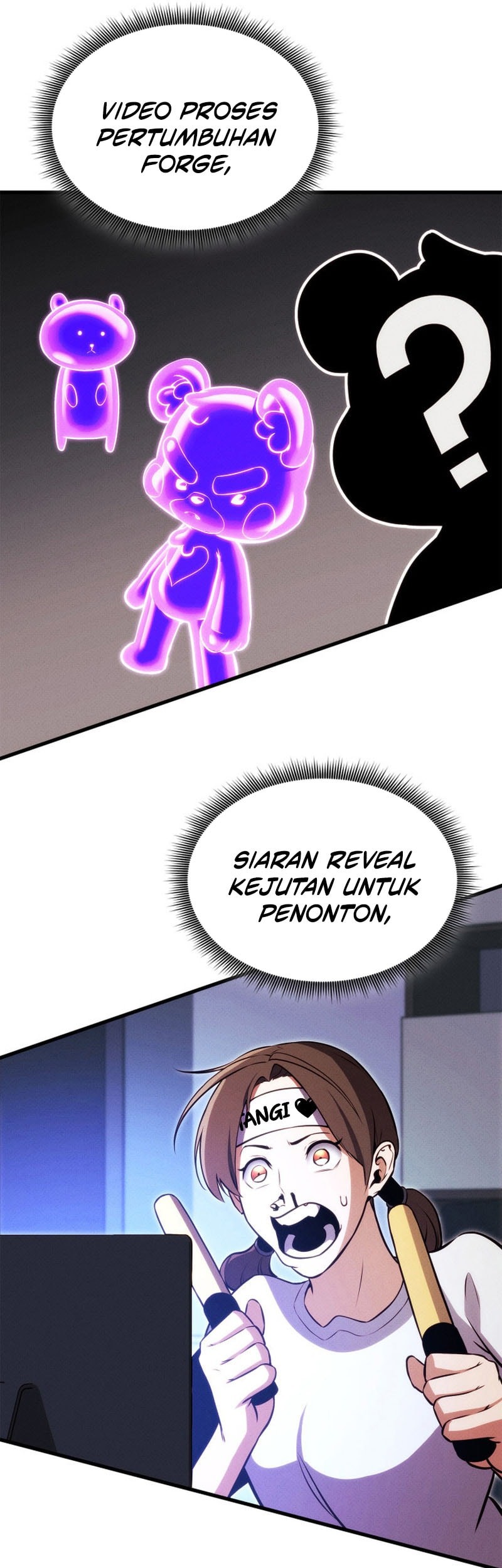 Ranker’s Return (Remake) chapter 200 halaman 62