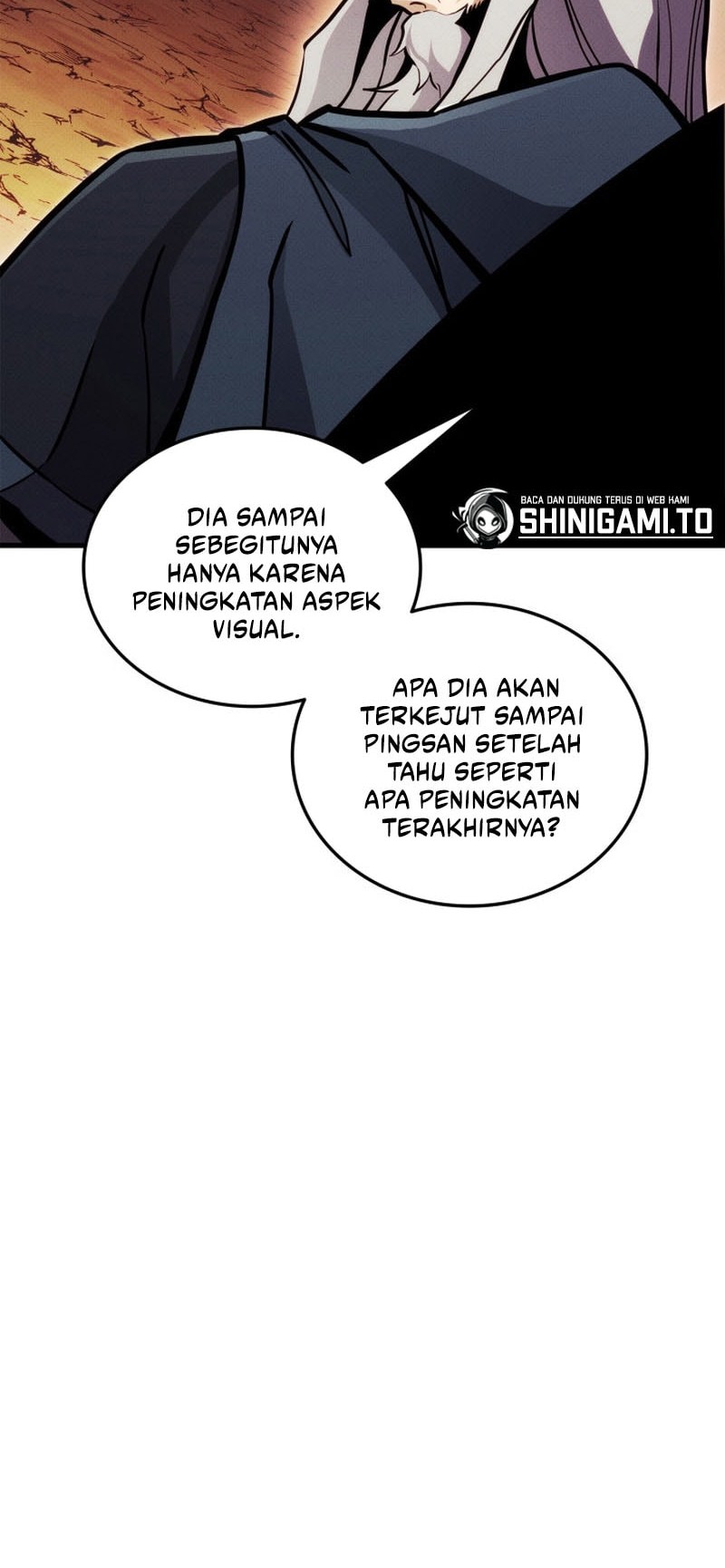 Ranker’s Return (Remake) chapter 200 halaman 65