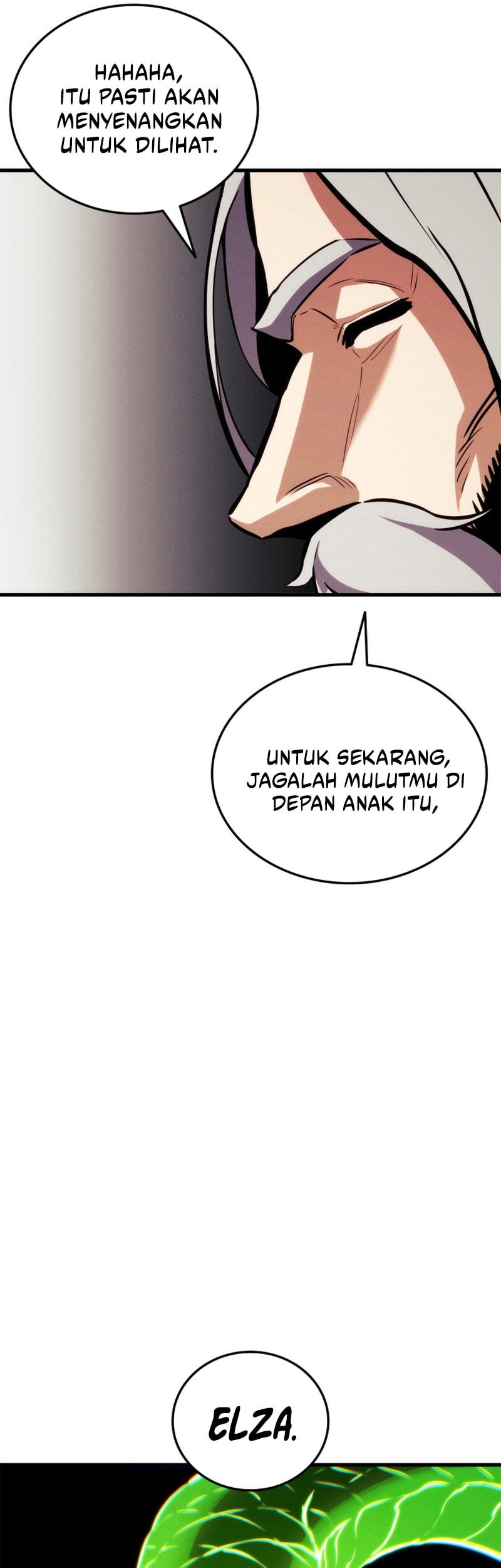 Ranker’s Return (Remake) chapter 200 halaman 66