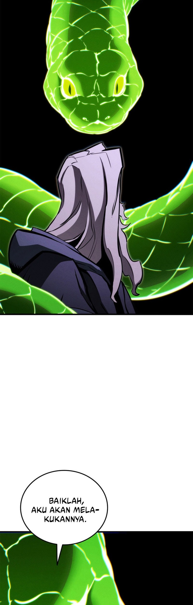 Ranker’s Return (Remake) chapter 200 halaman 67