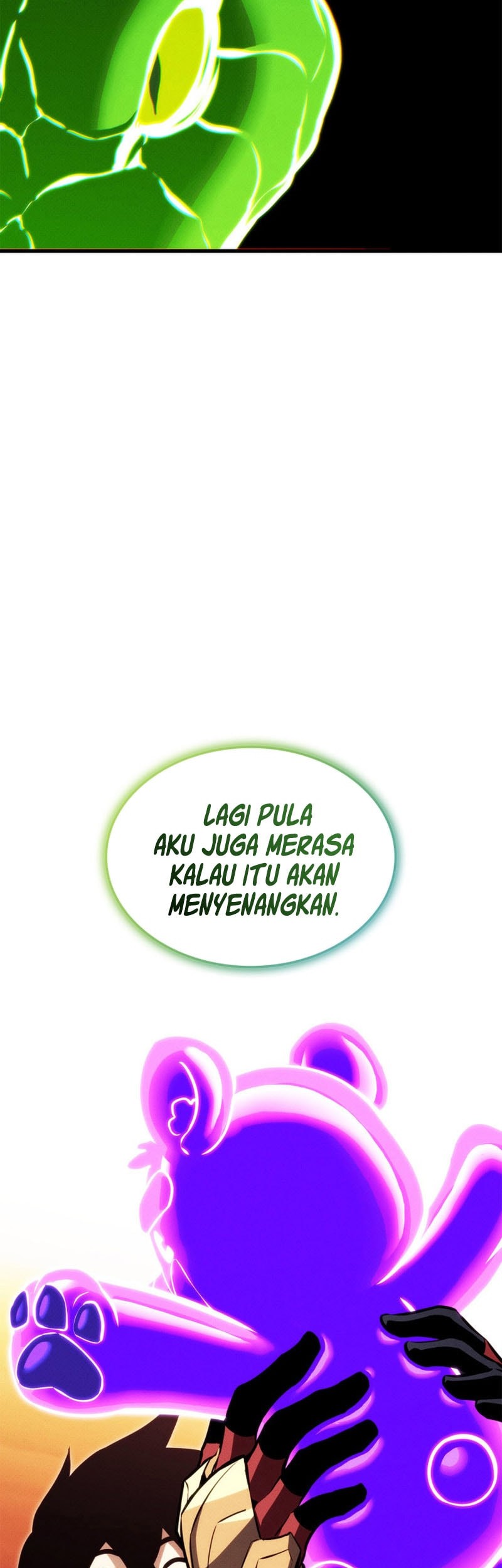 Ranker’s Return (Remake) chapter 200 halaman 68