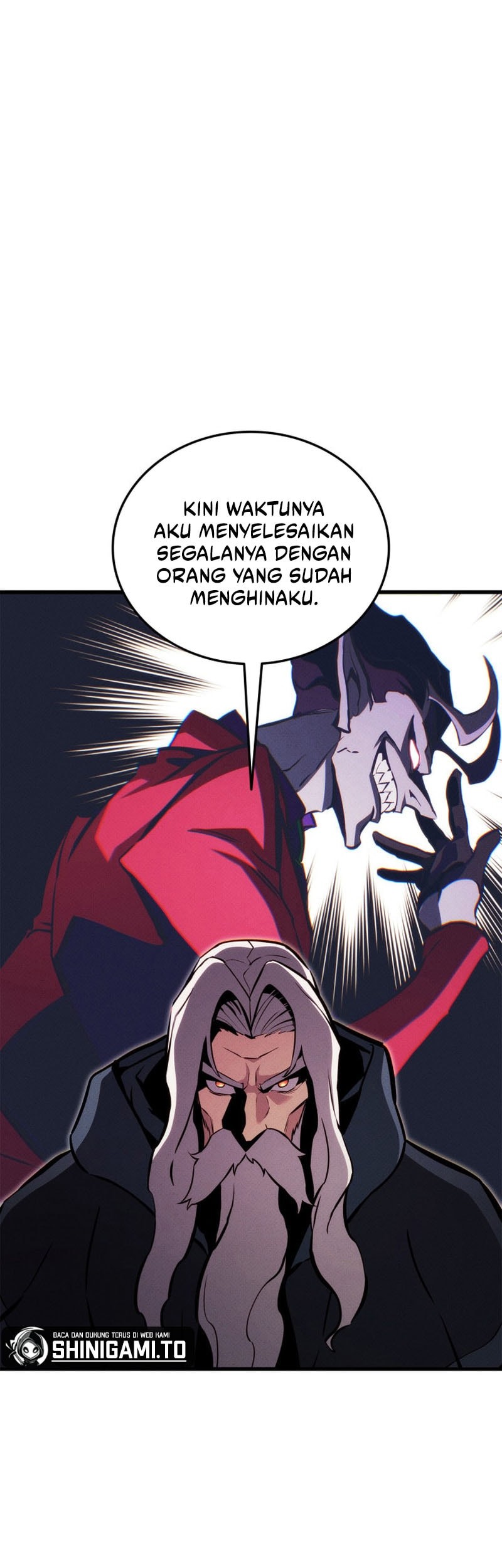Ranker’s Return (Remake) chapter 200 halaman 72