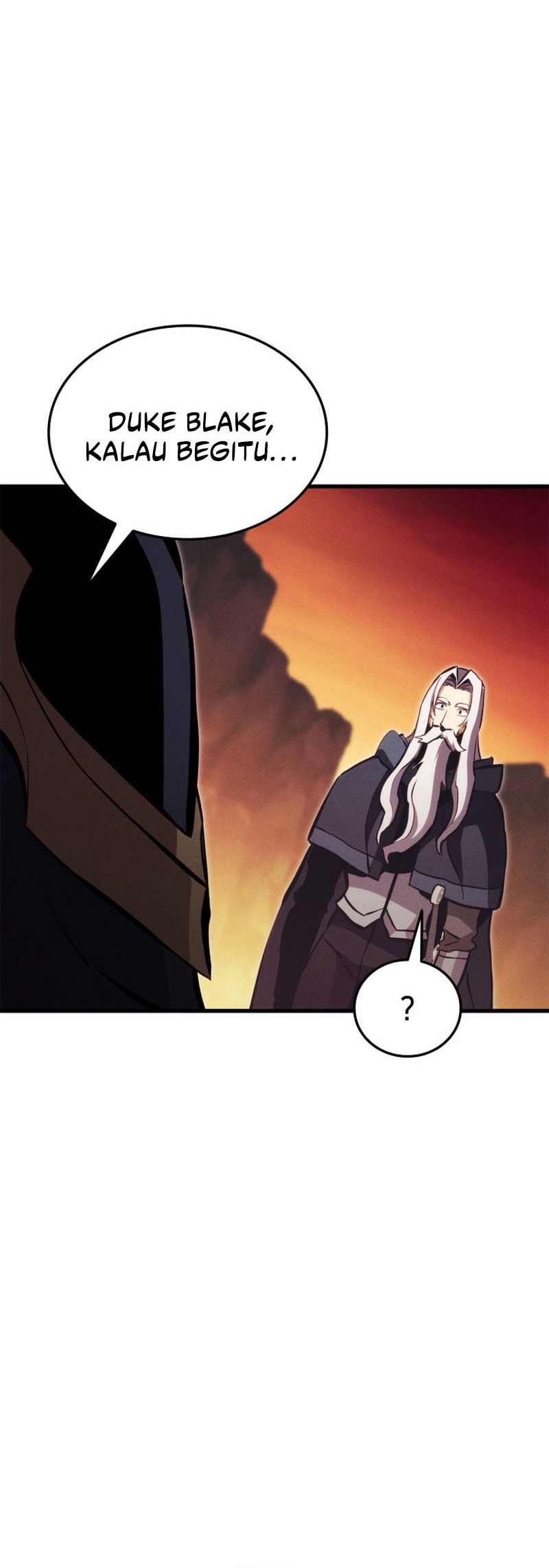 Ranker’s Return (Remake) chapter 200 halaman 73