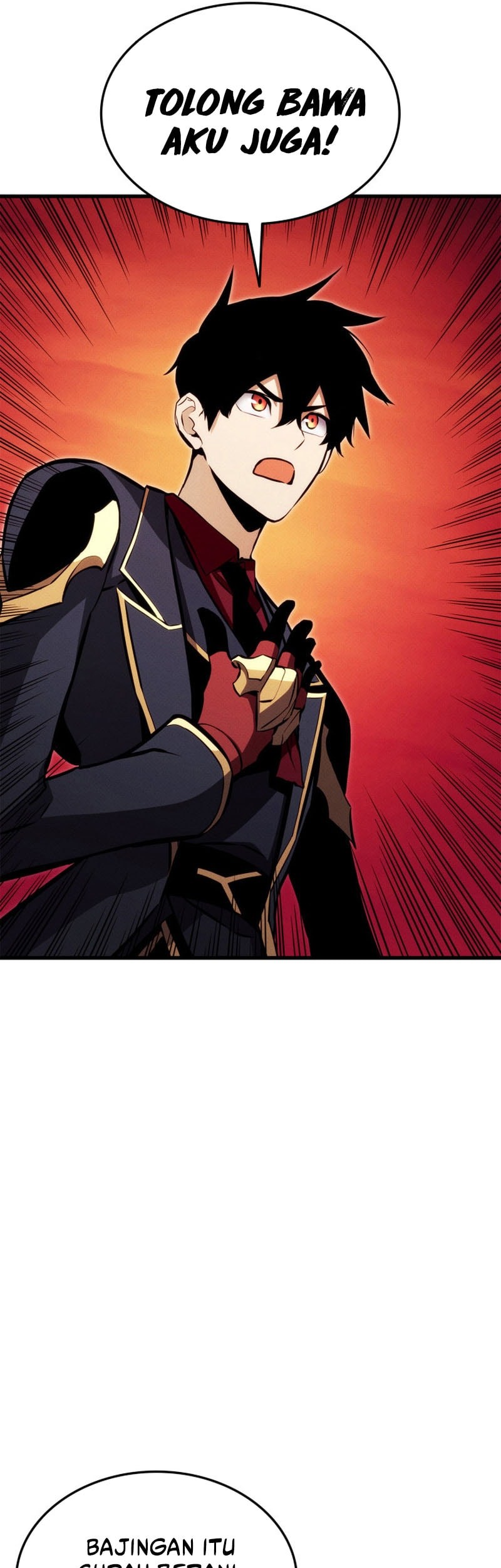 Ranker’s Return (Remake) chapter 200 halaman 74