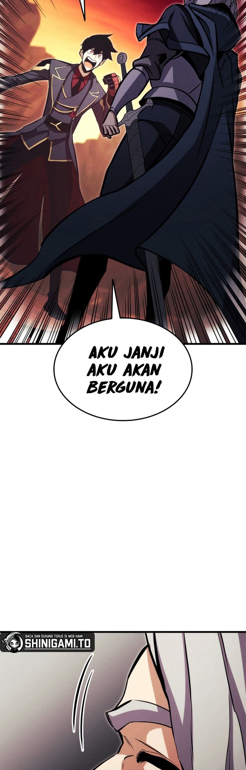 Ranker’s Return (Remake) chapter 200 halaman 76