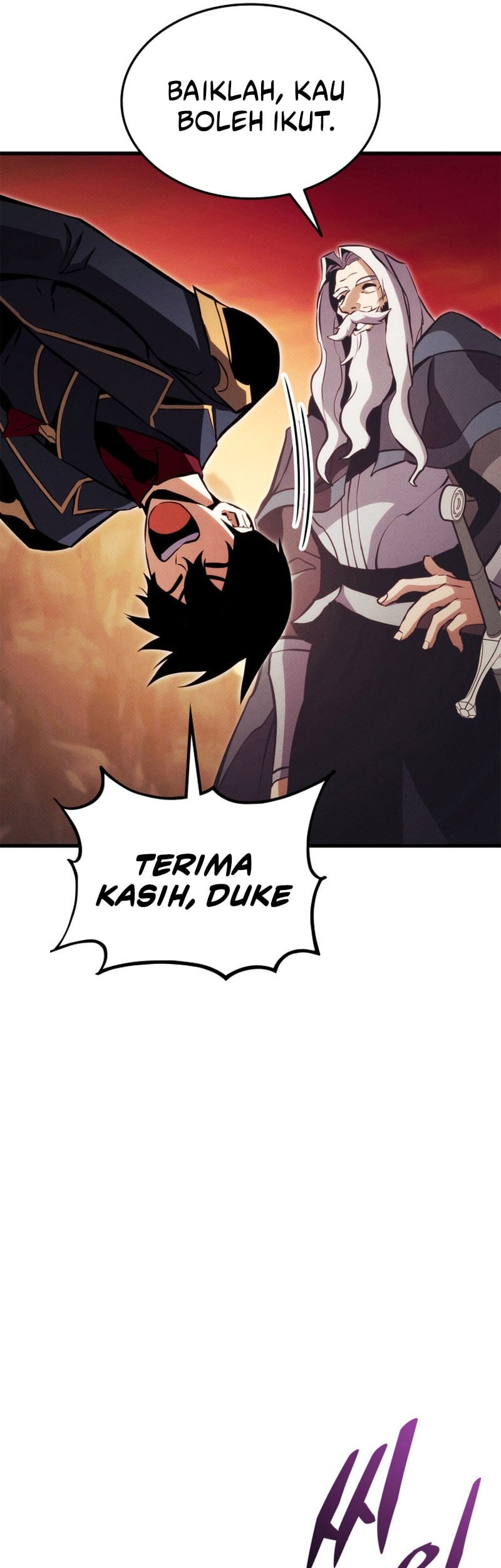 Ranker’s Return (Remake) chapter 200 halaman 78