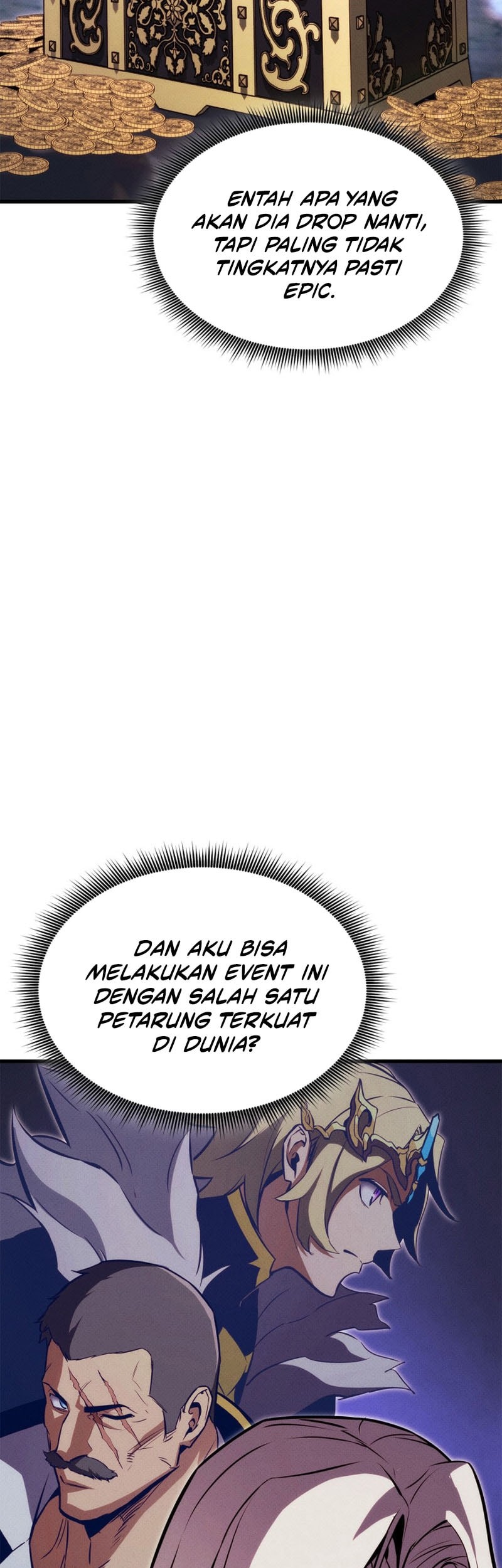 Ranker’s Return (Remake) chapter 200 halaman 80