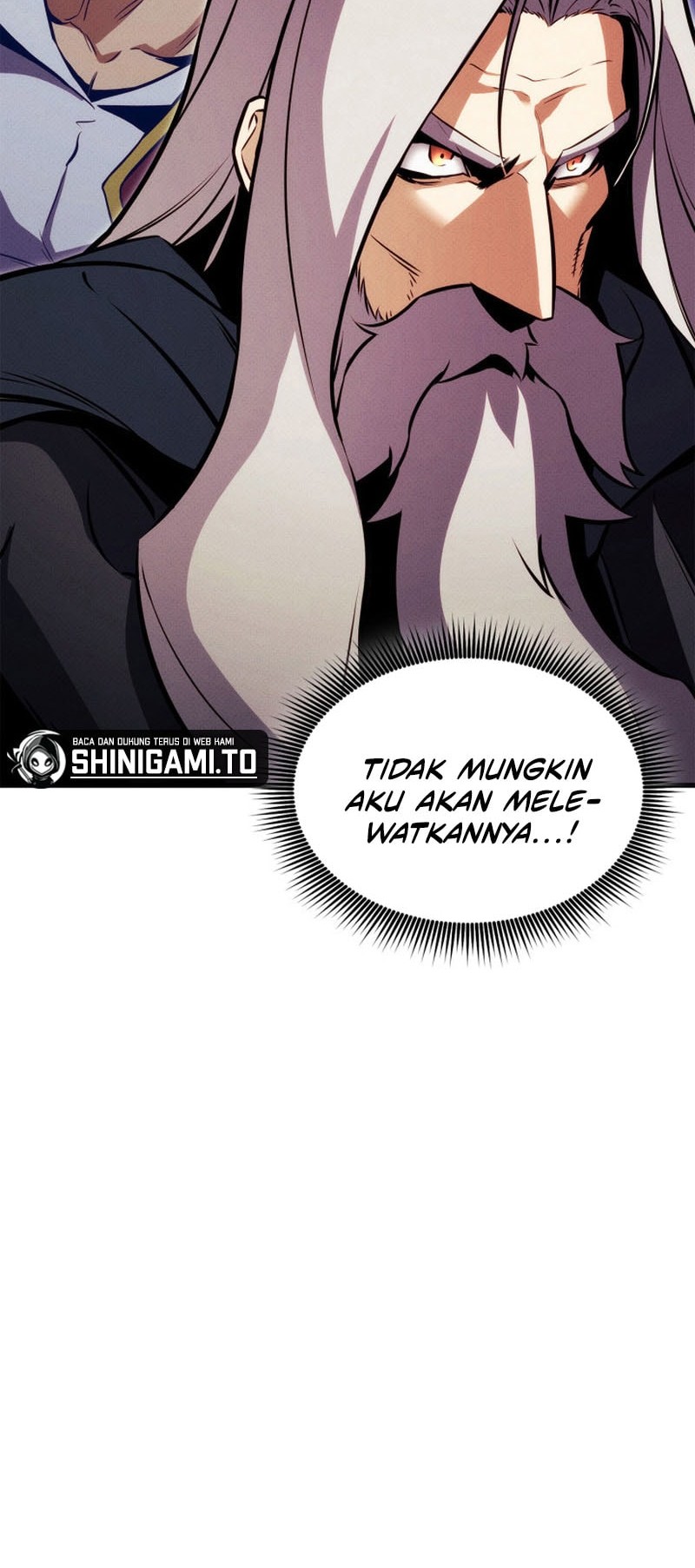 Ranker’s Return (Remake) chapter 200 halaman 81