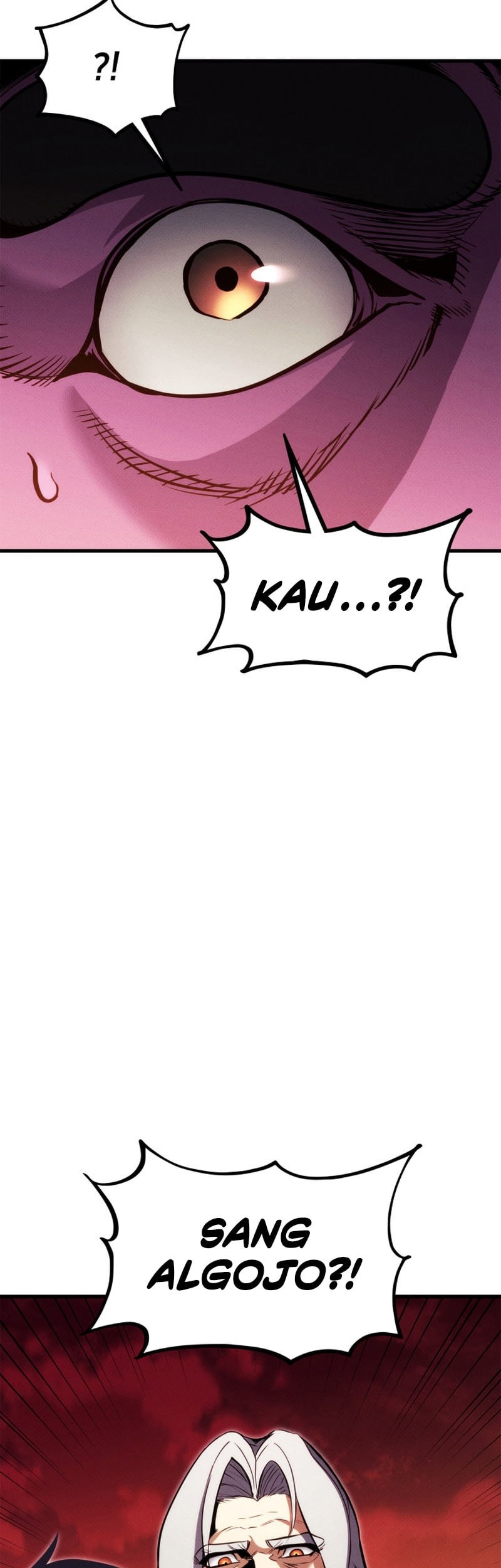 Ranker’s Return (Remake) Bab 201 halaman 4