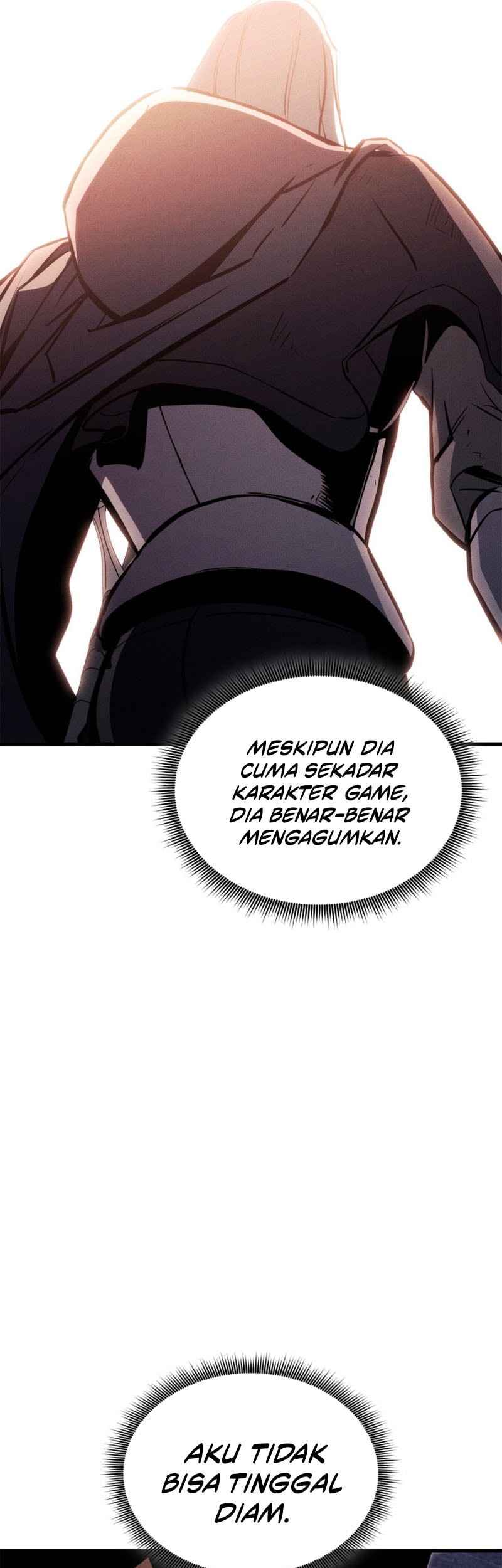 Ranker’s Return (Remake) Bab 201 halaman 30