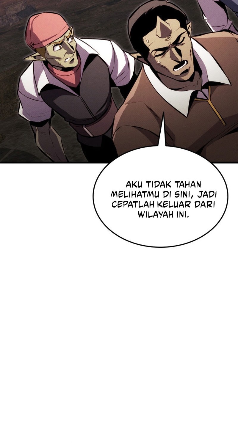 Ranker’s Return (Remake) Bab 201 halaman 33
