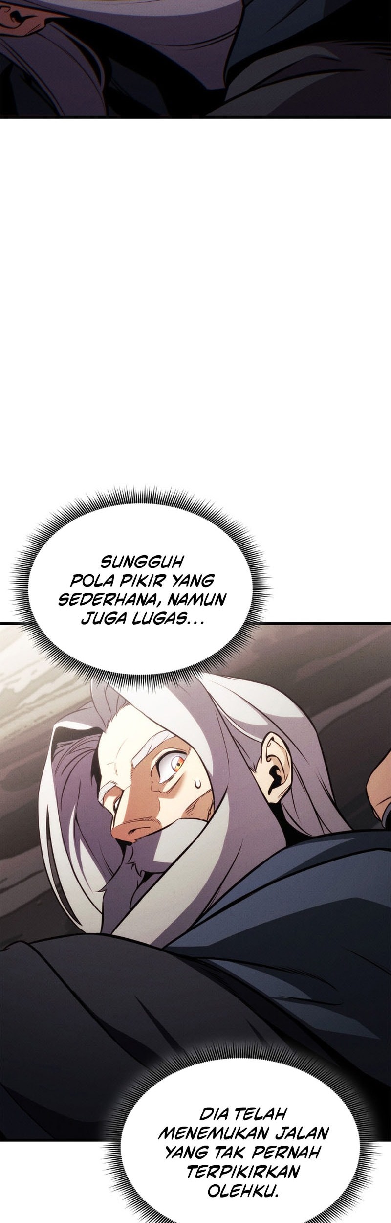Ranker’s Return (Remake) Bab 201 halaman 47